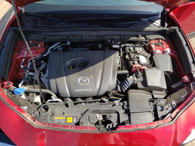 Photo 7 from auction – 2020 MAZDA CX-30 PREF with VIN 3MVDMBDL4LM105579
