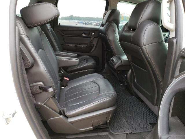 Photo 6 from auction – 2014 GMC ACADIA SLT with VIN 1GKKRSKD4EJ193477