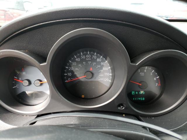Photo 8 from auction – 2010 CHRYSLER SEBRING TO with VIN 1C3CC4FBXAN191777