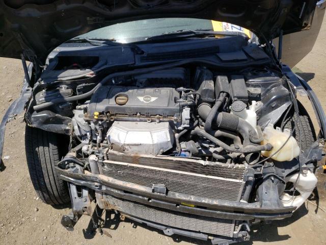 Photo 7 from auction – 2012 MINI COOPER with VIN WMWSU3C5XCT540011