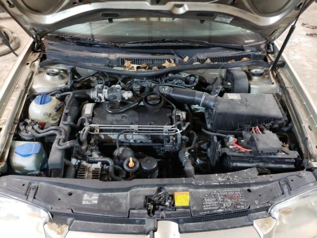Photo 7 from auction – 2005 VOLKSWAGEN JETTA with VIN 3VWSR69M75M036065