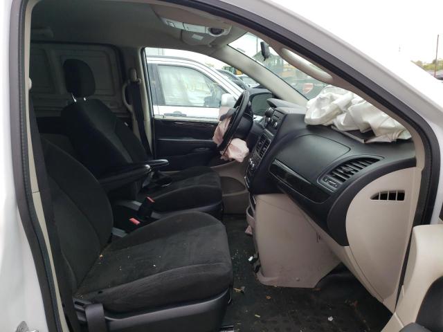 Photo 5 from auction – 2015 RAM TRADESMAN with VIN 2C4JRGAG6FR587219