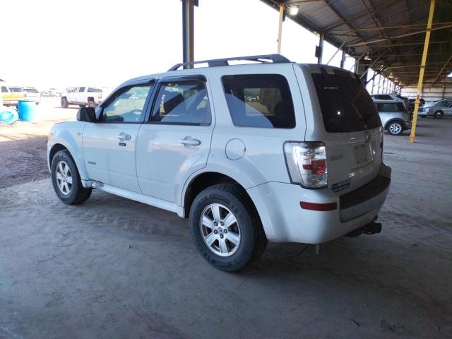 Photo 3 from auction – 2008 MERCURY MARINER with VIN 4M2CU81ZX8KJ12229