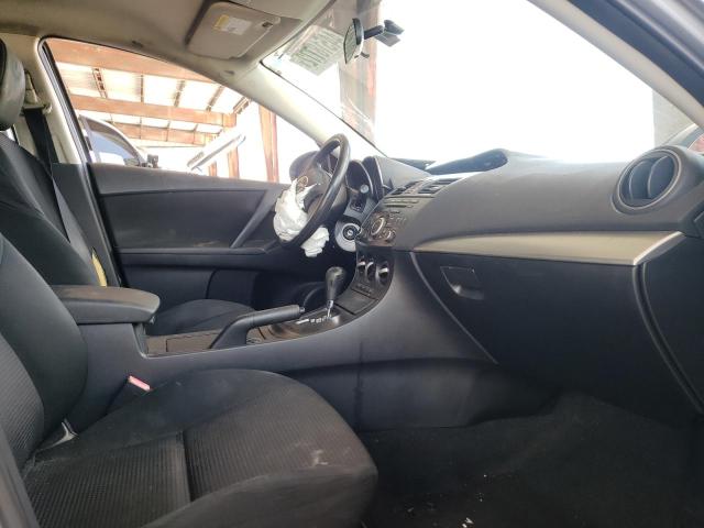 Photo 5 from auction – 2013 MAZDA 3 I with VIN JM1BL1TF2D1754023