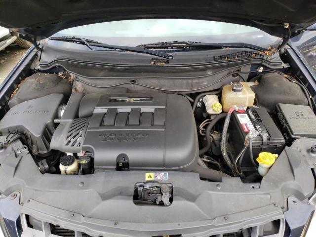 صورة رقم 7 من المزاد - 2007 CHRYSLER PACIFICA T مع VIN 2A8GM68XX7R164033