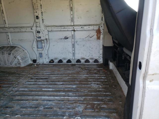 Photo 6 from auction – 2017 RAM PROMASTER with VIN 3C6TRVAG5HE515663