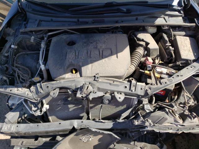 Photo 7 from auction – 2016 TOYOTA COROLLA L with VIN 2T1BURHE1GC568114