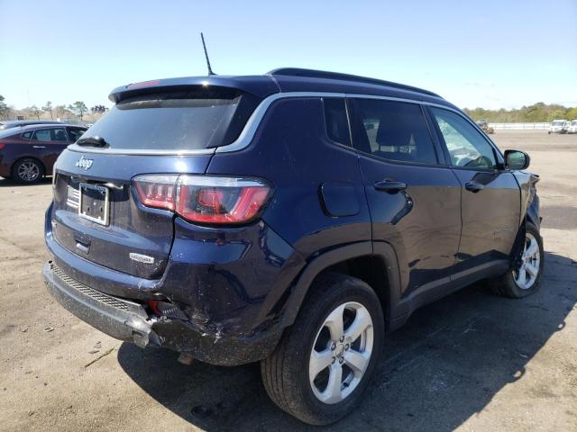Фото 4 с аукциона – 2019 JEEP COMPASS LA с VIN 3C4NJDBB6KT767401