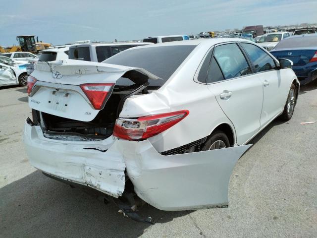 Photo 4 from auction – 2017 TOYOTA CAMRY LE with VIN 4T1BF1FKXHU439437