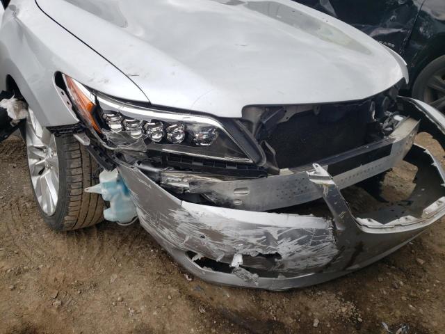 Photo 9 from auction – 2014 ACURA RLX TECH with VIN JH4KC1F54EC001942