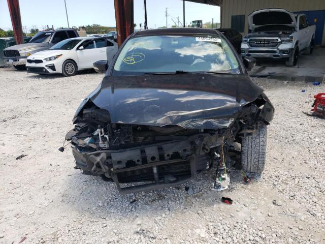 Photo 9 from auction – 2014 FORD FOCUS TITA with VIN 1FADP3J23EL172940