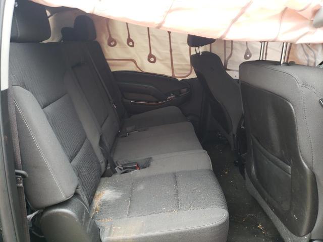 Photo 6 from auction – 2015 GMC YUKON XL K with VIN 1GKS2GKC1FR139131