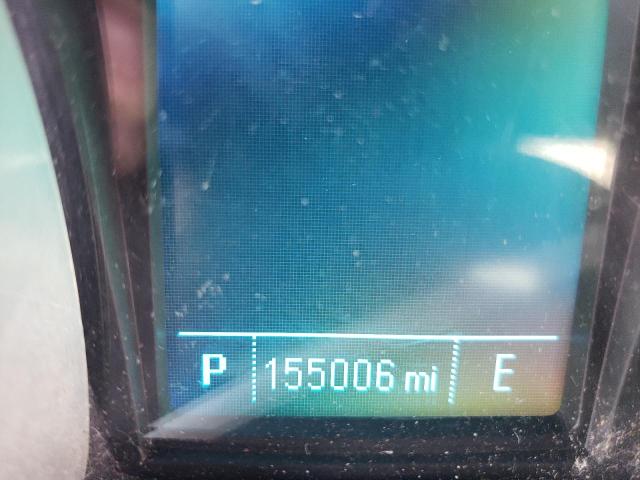 Photo 8 from auction – 2013 CHEVROLET EQUINOX LT with VIN 2GNFLDE3XD6162136