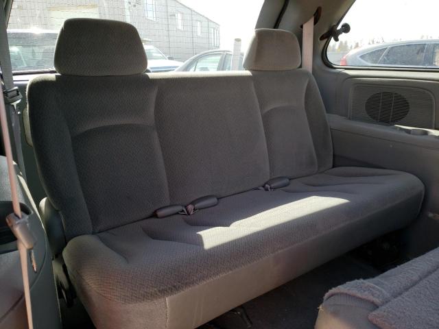 Photo 9 from auction – 2006 DODGE CARAVAN SE with VIN 1D4GP25R26B684224