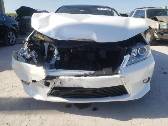 Photo 9 from auction – 2014 LEXUS ES 350 with VIN JTHBK1GG8E2123681