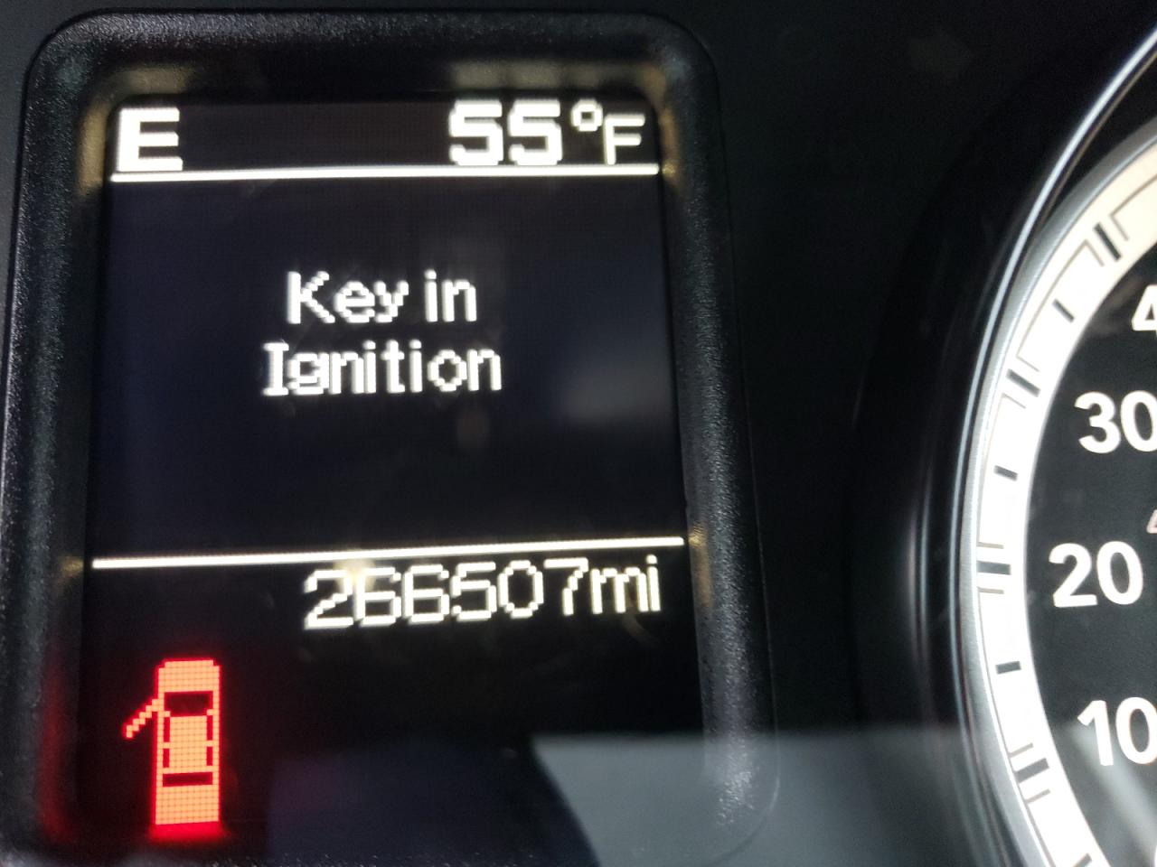 Photo 8 from auction – 2014 RAM 2500 ST with VIN 3C6MR4AL8EG327991