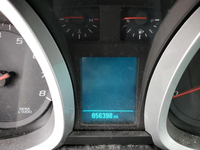 Photo 8 from auction – 2017 CHEVROLET EQUINOX LT with VIN 2GNALCEK0H1500559