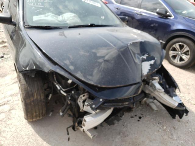 Photo 9 from auction – 2015 DODGE DART SXT with VIN 1C3CDFBB6FD213527