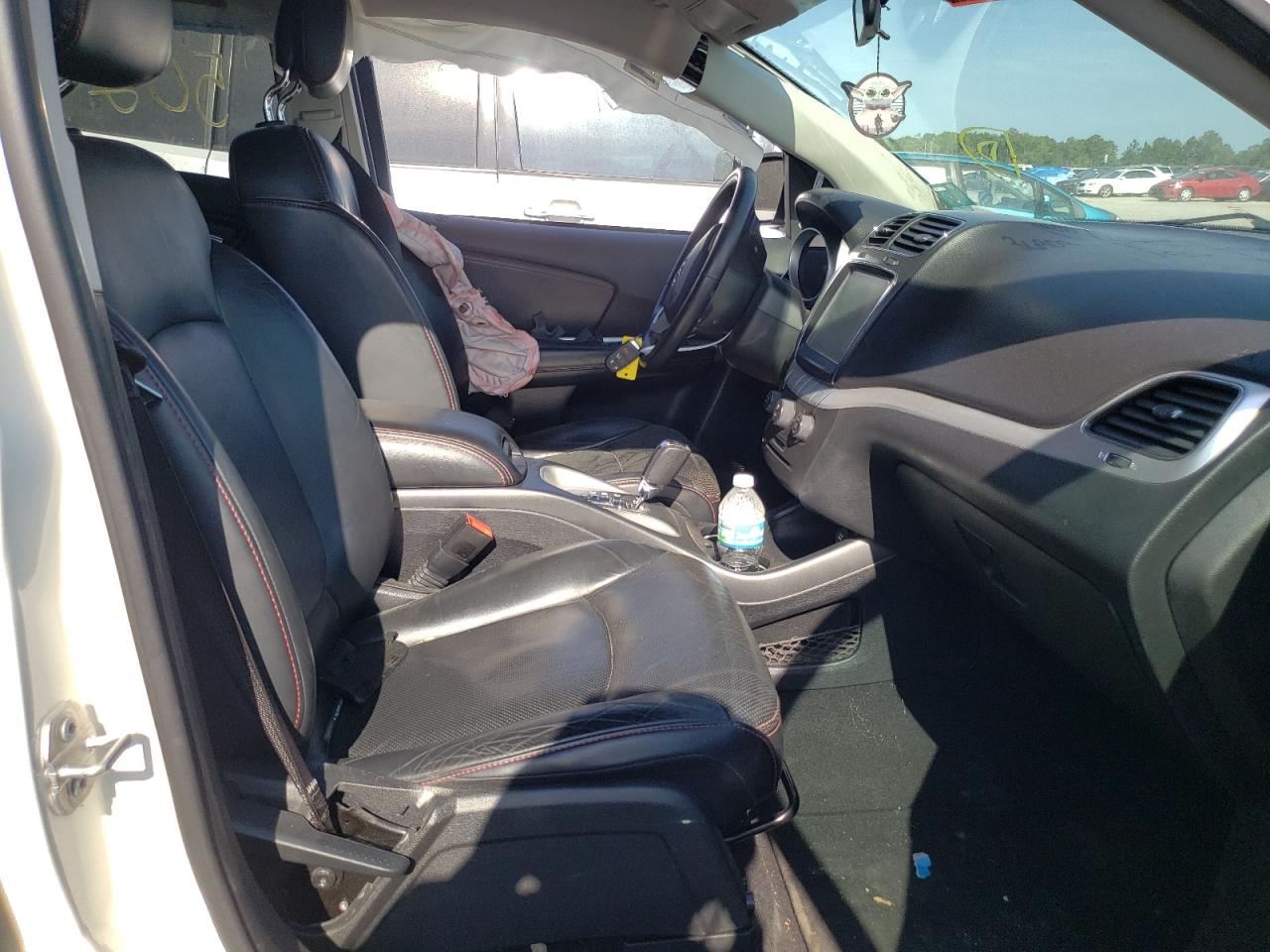 Photo 5 from auction – 2018 DODGE JOURNEY GT with VIN 3C4PDCEG2JT380800