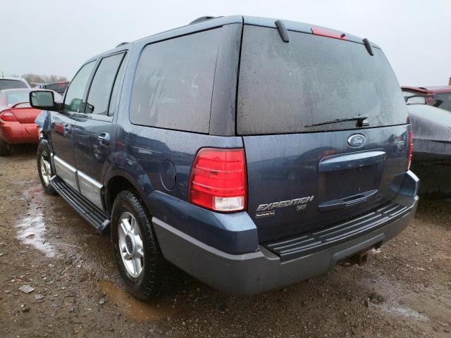 Photo 3 from auction – 2003 FORD EXPEDITION with VIN 1FMPU16L13LB23931
