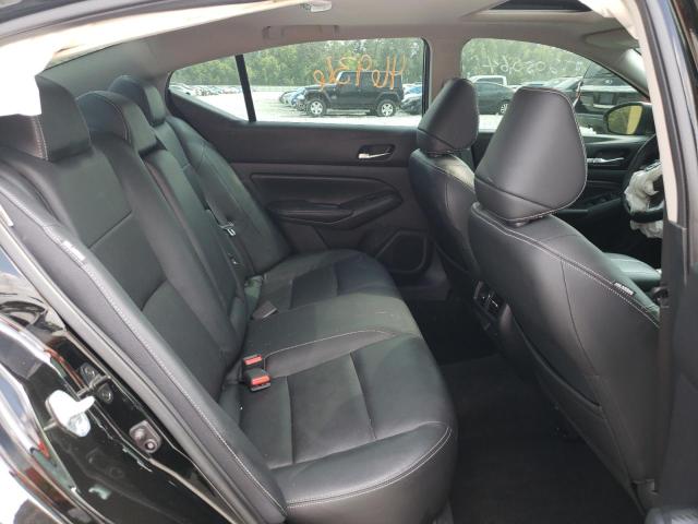 Photo 6 from auction – 2019 NISSAN ALTIMA EDI with VIN 1N4AL4FV4KC101796
