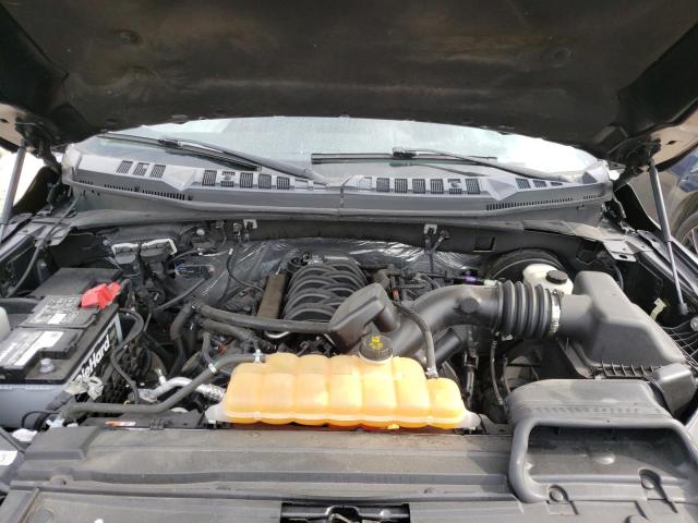 Photo 7 from auction – 2016 FORD F150 SUPER with VIN 1FTEW1CF1GKD01093