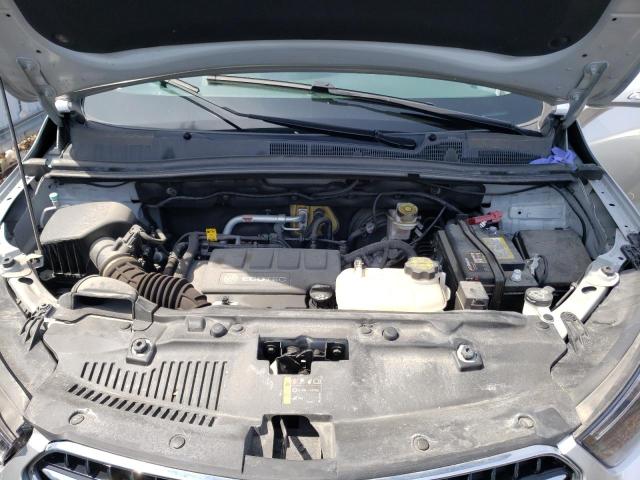 Photo 7 from auction – 2018 BUICK ENCORE PRE with VIN KL4CJASBXJB649318