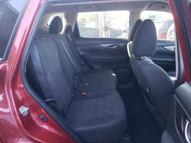 Photo 6 from auction – 2016 NISSAN ROGUE S with VIN KNMAT2MV3GP699204