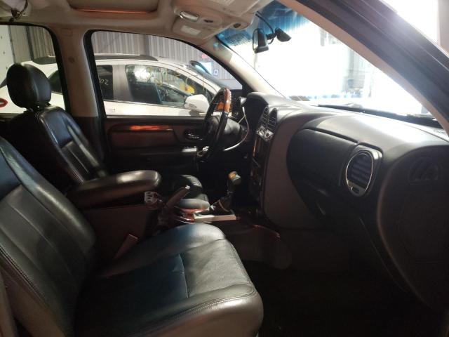 Photo 5 from auction – 2008 GMC ENVOY DENA with VIN 1GKET63M382216007