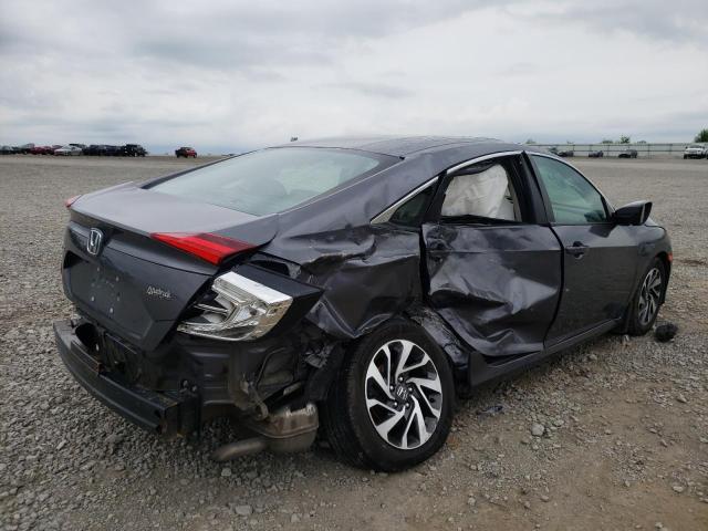 Photo 4 from auction – 2016 HONDA CIVIC EX with VIN 2HGFC2F74GH500719