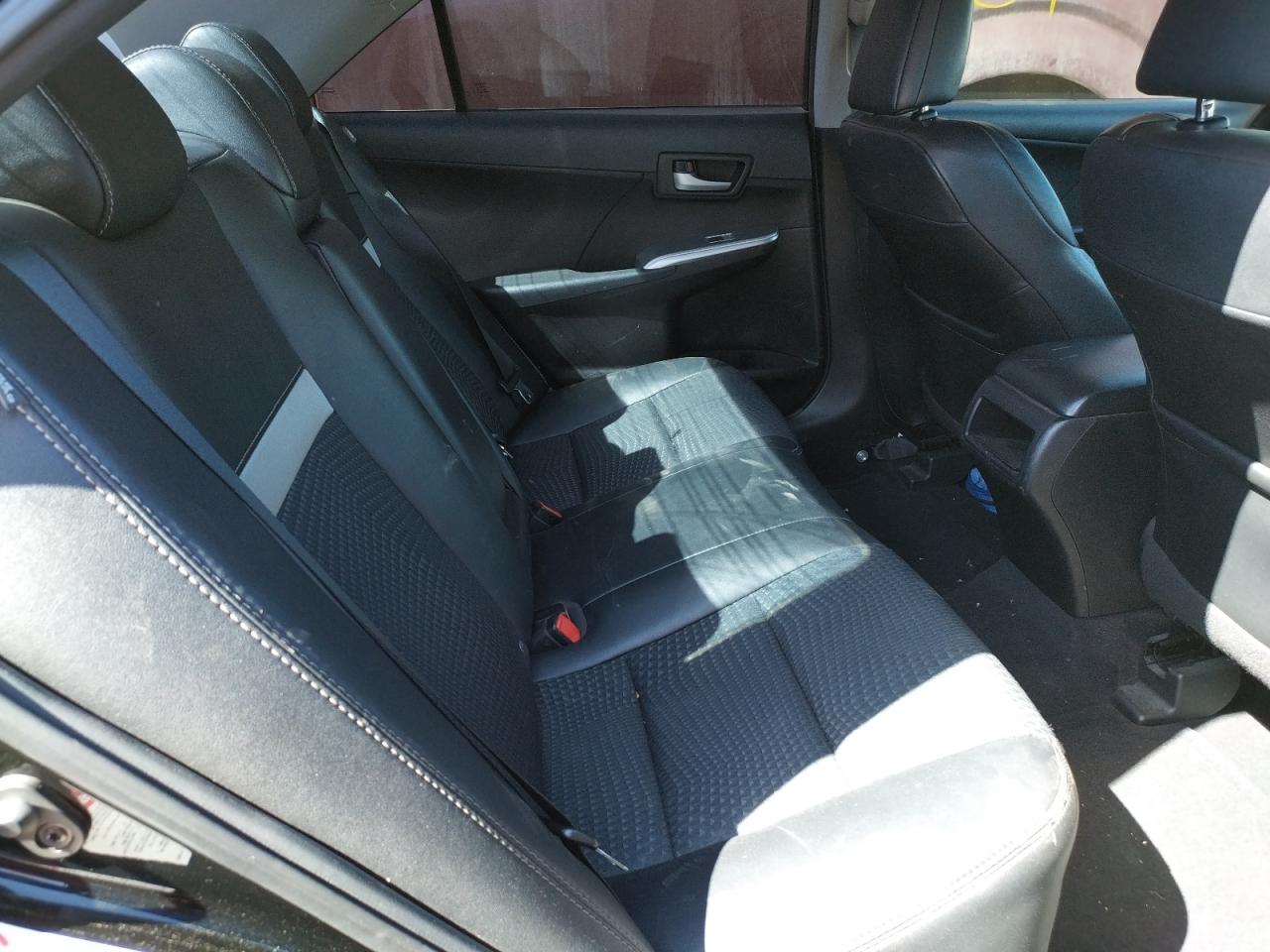 Photo 6 from auction – 2012 TOYOTA CAMRY BASE with VIN 4T1BF1FK5CU592509