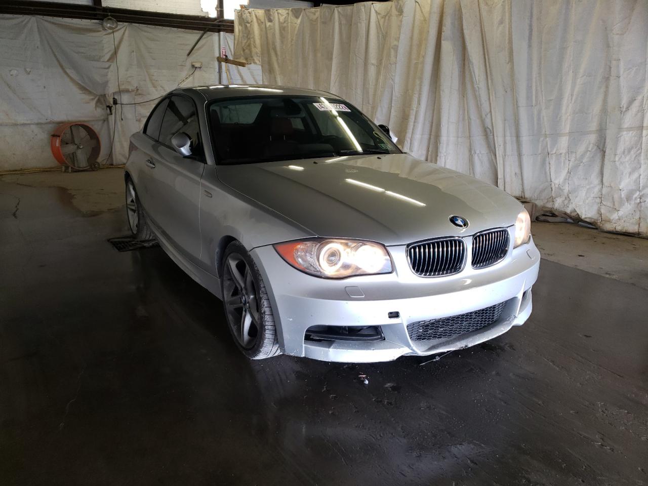 Zdjęcie 1 z aukcji – 2009 BMW 135 I z VIN WBAUC73569VK94705