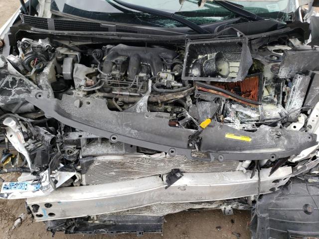 Photo 7 from auction – 2017 NISSAN MAXIMA 3.5 with VIN 1N4AA6AP1HC416185