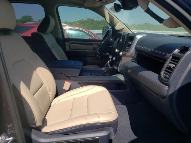 Photo 5 from auction – 2021 RAM 1500 LIMIT with VIN 1C6SRFHT6MN591791