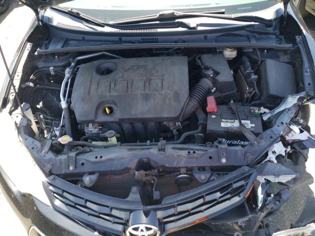Photo 7 from auction – 2016 TOYOTA COROLLA L with VIN 5YFBURHE7GP461150