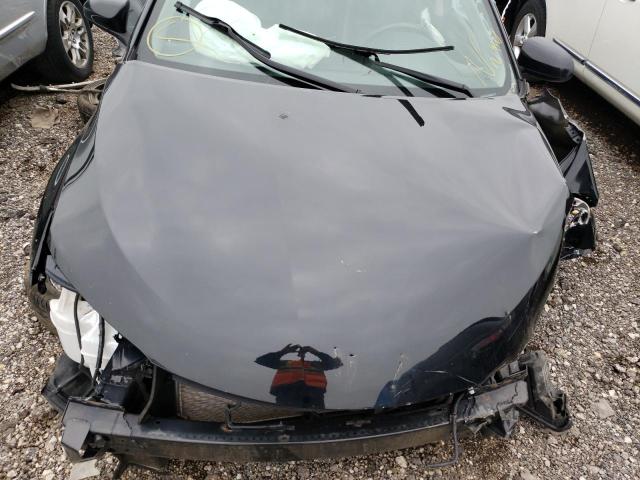 Photo 7 from auction – 2017 TOYOTA CAMRY with VIN 4T1BF1FK6HU763632