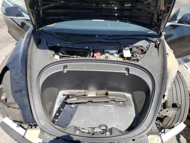 Photo 7 from auction – 2020 TESLA MODEL 3 with VIN 5YJ3E1EA5LF739053