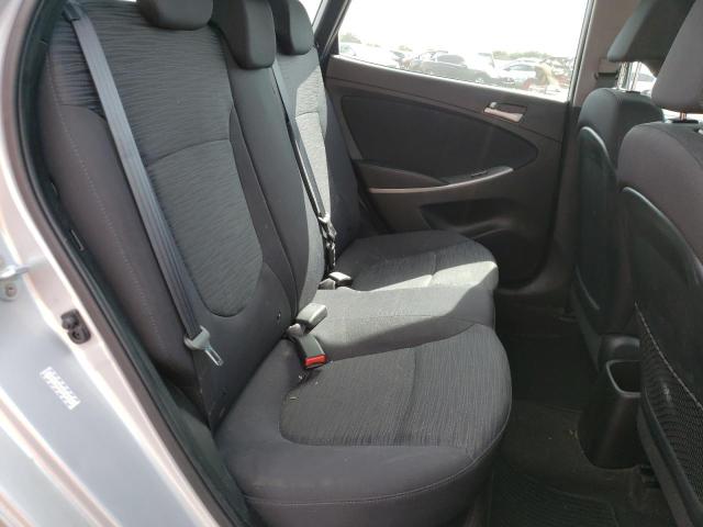Photo 6 from auction – 2016 HYUNDAI ACCENT SE with VIN KMHCT5AE0GU281095