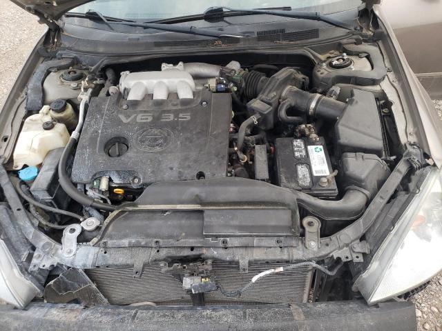 Photo 7 from auction – 2003 NISSAN ALTIMA SE with VIN 1N4BL11D33C284157