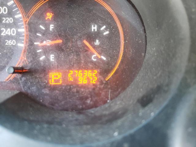 Photo 8 from auction – 2008 NISSAN ALTIMA 2.5 with VIN 1N4AL21E08C130393