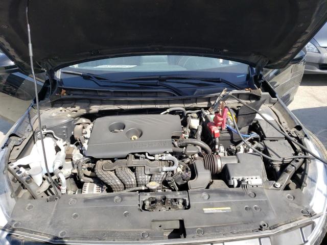 Photo 7 from auction – 2019 NISSAN ALTIMA SR with VIN 1N4BL4CV0KC168663