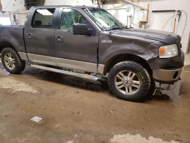 Photo 9 from auction – 2006 FORD F150 SUPER with VIN 1FTPW14516FA39193