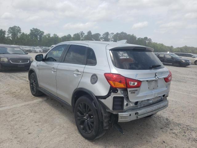 Photo 3 from auction – 2018 MITSUBISHI OUTLANDER with VIN JA4AP3AU1JZ023121