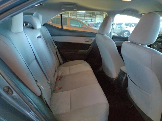 Photo 6 from auction – 2016 TOYOTA COROLLA EC with VIN 2T1BPRHE2GC556626