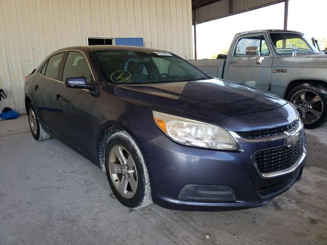Photo 1 from auction – 2014 CHEVROLET MALIBU 1LT with VIN 1G11C5SL4EF193069