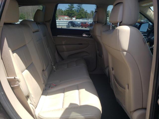 Photo 6 from auction – 2015 JEEP GRAN CHER with VIN 1C4RJFBG7FC224729