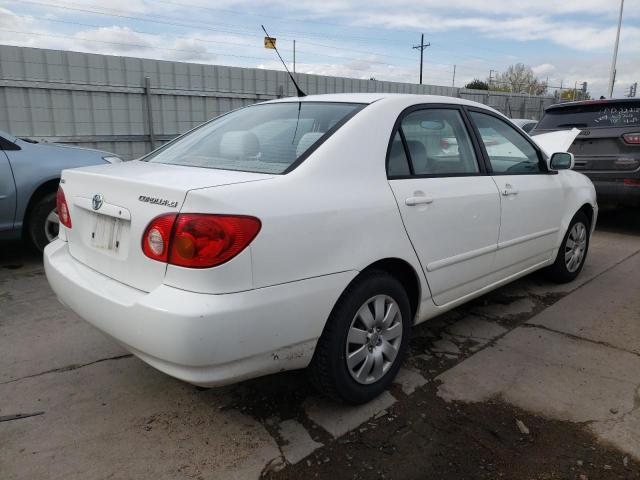 صورة رقم 4 من المزاد - 2004 TOYOTA COROLLA CE مع VIN 2T1BR38E64C171931