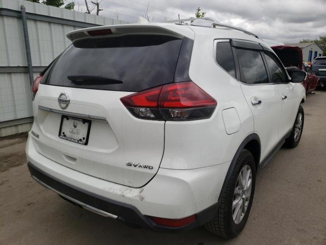 Photo 4 from auction – 2018 NISSAN ROGUE S with VIN KNMAT2MV9JP579656