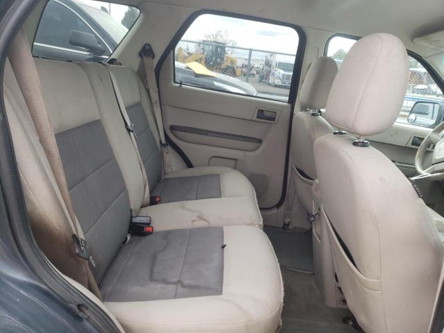 Photo 6 from auction – 2008 FORD ESCAPE XLT with VIN 1FMCU93158KD06407
