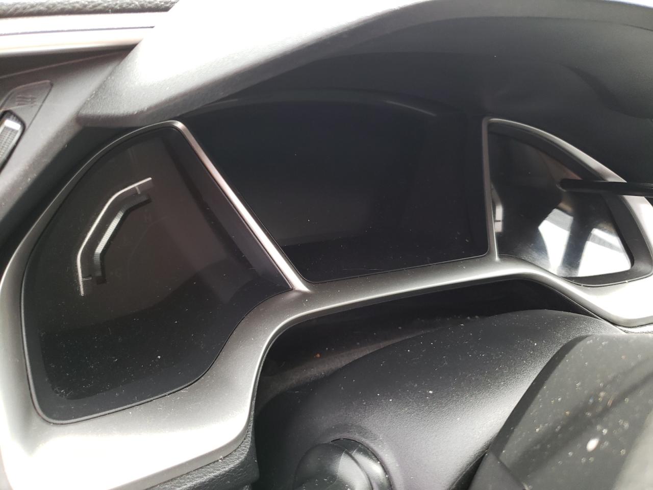 Photo 8 from auction – 2016 HONDA CIVIC EX with VIN 19XFC1F37GE206801